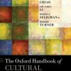 The Oxford Handbook of Cultural Neuroscience