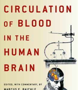 Angelo Mosso’s Circulation of Blood in the Human Brain