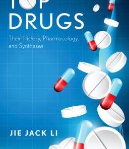 Top Drugs: History, Pharmacology, Syntheses