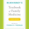 McWhinney’s Textbook of Family Medicine, 4th Edition