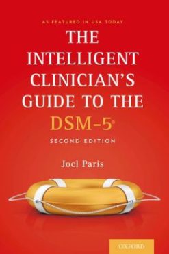 The Intelligent Clinician’s Guide to the DSM-5, 2nd Edition (Original PDF from Publisher)