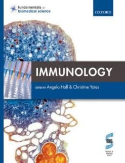 Immunology (Fundamentals of Biomedical Science) (Original PDF from Publisher)