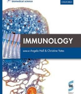 Immunology (Fundamentals of Biomedical Science) (Original PDF from Publisher)