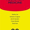Addiction Medicine (Oxford Specialist Handbooks) (PDF)