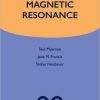 Cardiovascular Magnetic Resonance (Oxford Specialist Handbooks in Cardiology)