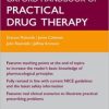 Oxford Handbook of Practical Drug Therapy, 2nd Edition