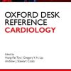 Oxford Desk Reference: Cardiology (Oxford Desk Reference Series) (ORIGINAL PDF from Publisher)