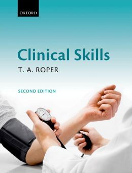 Clinical Skills, 2nd Edition (ORIGINAL PDF from Publisher)