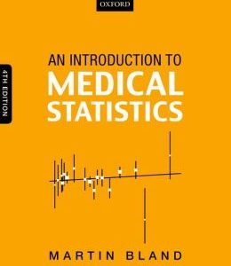 An Introduction to Medical Statistics, 4th Edition