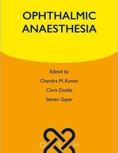Ophthalmic Anaesthesia (EPUB)