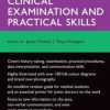 Oxford Handbook of Clinical Examination and Practical Skills, 2nd Edition (Original PDF from Publisher)