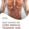 Basic Science for Core Medical Training and the MRCP (Oxford Specialty Training: Basic Science)