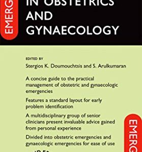 Emergencies in Obstetrics and Gynaecology, 2nd Edition (PDF)