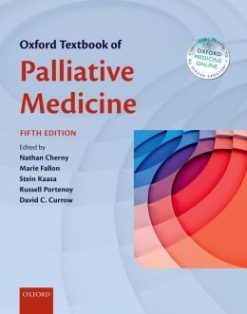 Oxford Textbook of Palliative Medicine, 5th Edition (Original PDF from Publisher)