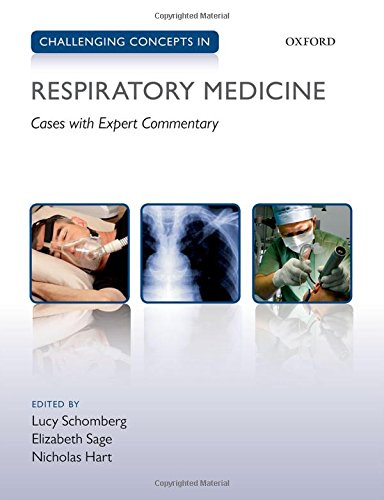 Challenging Concepts in Respiratory Medicine: Cases with Expert Commentary (Original PDF from Publisher)