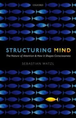Structuring Mind: The Nature of Attention and how it Shapes Consciousness (PDF)