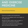 Oxford Handbook of Sport and Exercise Medicine, 2nd Edition