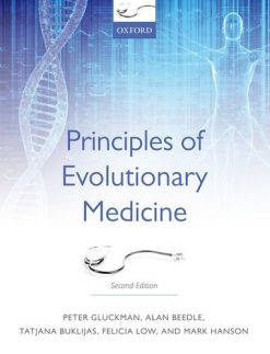 Principles of Evolutionary Medicine, 2nd Edition (PDF)