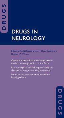 Drugs in Neurology (PDF)