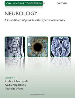 Challenging Concepts in Neurology: Cases with Expert Commentary (Original PDF from Publisher)