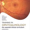 Training in Ophthalmology, 2nd Edition (Oxford Specialty Training) (EPUB)