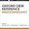 Oxford Desk Reference: Endocrinology (Oxford Desk Reference Series) (PDF)