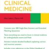 Oxford Assess and Progress: Clinical Medicine Second Edition (ORIGINAL PDF from Publisher)