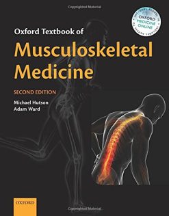 Oxford Textbook of Musculoskeletal Medicine, 2nd Edition