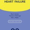 Heart Failure (Oxford Specialist Handbooks in Cardiology), 2nd Edition