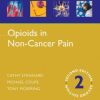 Opioids in Non-Cancer Pain, 2nd Edition