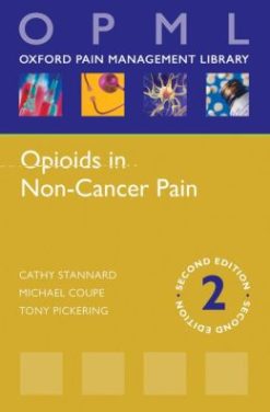 Opioids in Non-Cancer Pain, 2nd Edition