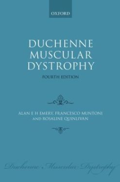 Duchenne Muscular Dystrophy, 4th Edition