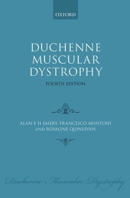 Duchenne Muscular Dystrophy, 4th Edition