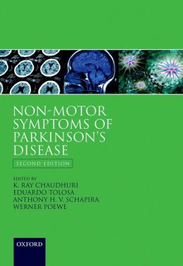 Non-Motor Symptoms of Parkinson’s Disease, 2nd Edition