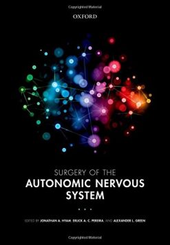 Surgery of the Autonomic Nervous System (PDF)