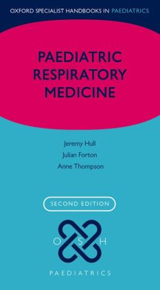 Paediatric Respiratory Medicine, 2nd Edition