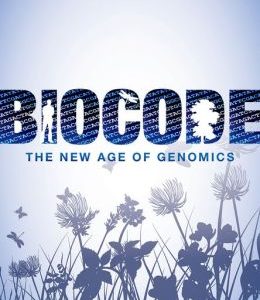 Biocode: The New Age of Genomics
