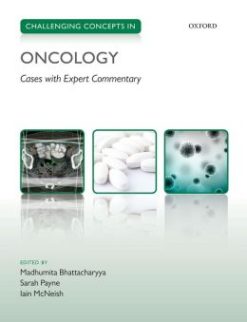 Challenging Concepts in Oncology (Original PDF from Publisher)