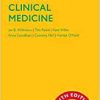 Oxford Handbook of Clinical Medicine (Oxford Medical Handbooks), 10th Edition (Original PDF from Publisher)