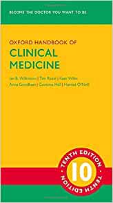 Oxford Handbook of Clinical Medicine (Oxford Medical Handbooks), 10th Edition (Original PDF from Publisher)