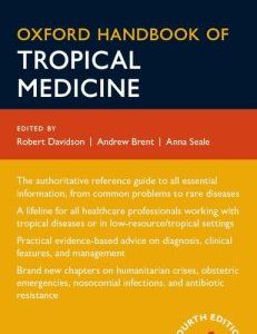 Oxford Handbook of Tropical Medicine, 4th Edition (Original PDF from Publisher)