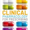 Clinical Pharmacology For Prescribing (Original PDF from Publisher)