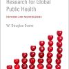 Social Marketing Research for Global Public Health: Methods and Technologies (PDF)