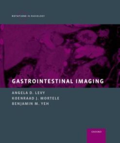 Gastrointestinal Imaging (Rotations in Radiology Series) (Original PDF from Publisher)