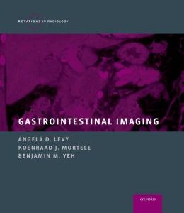 Gastrointestinal Imaging (Rotations in Radiology Series) (Original PDF from Publisher)
