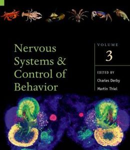 Crustacean Nervous Systems and Their Control of Behavior, Volume 3