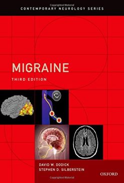Migraine (Contemporary Neurology Series), 3rd Edition