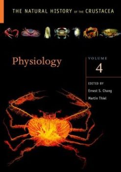 Physiological Regulation: The Natural History of the Crustacea, Volume 4