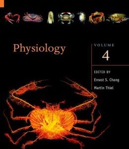 Physiological Regulation: The Natural History of the Crustacea, Volume 4