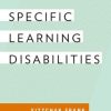 Specific Learning Disabilities